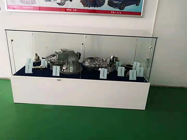 玻璃柜臺 (3)